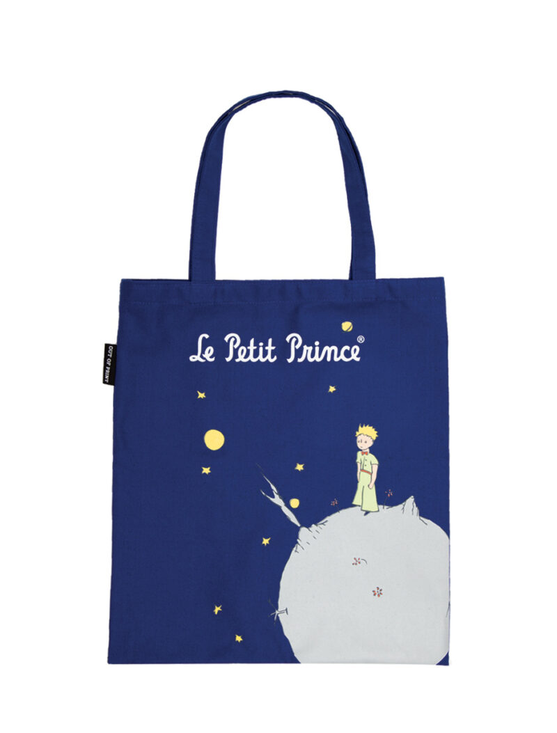 THE LITTLE PRINCE Tote