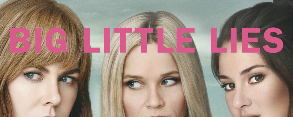 DVD Review– Big Little Lies