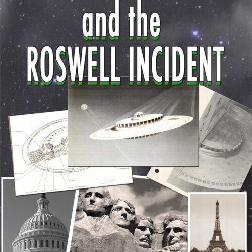 Sherlock Holmes and The Roswell Incident by Michael Druce