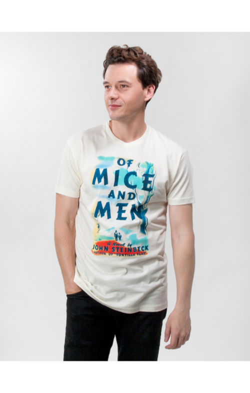Of Mice and Men Shirt