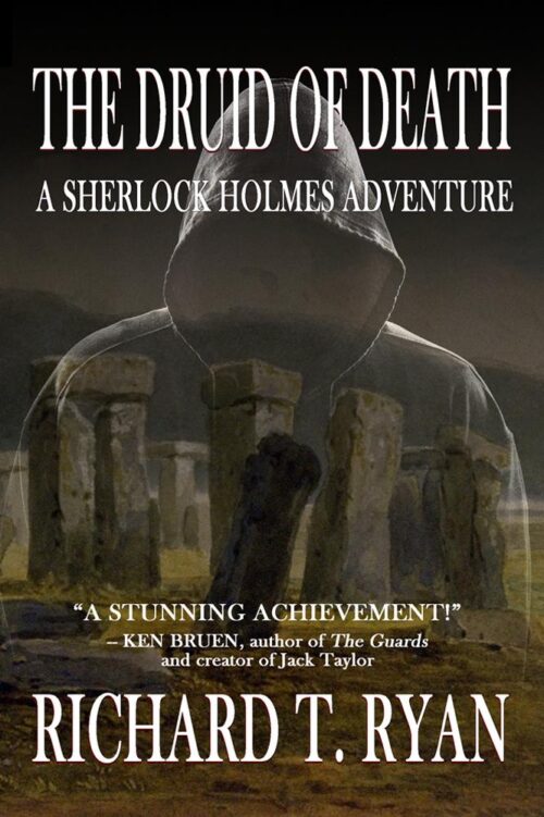 The Druid of Death – A Sherlock Holmes Adventure