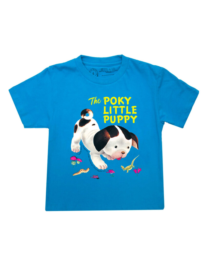 Poky Little Puppy T-Shirt