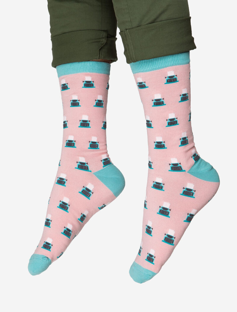 Write Life Socks