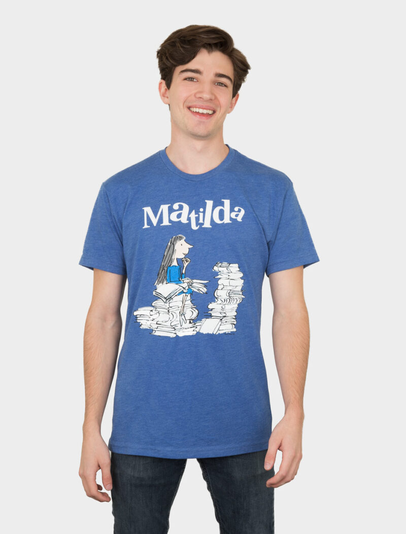 Matilda T-Shirt (Unisex)