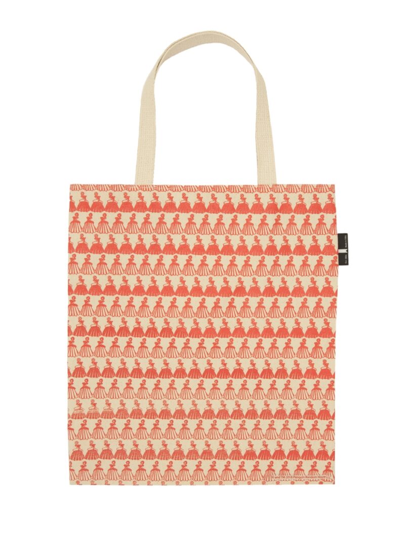 Little Women Tote Bag