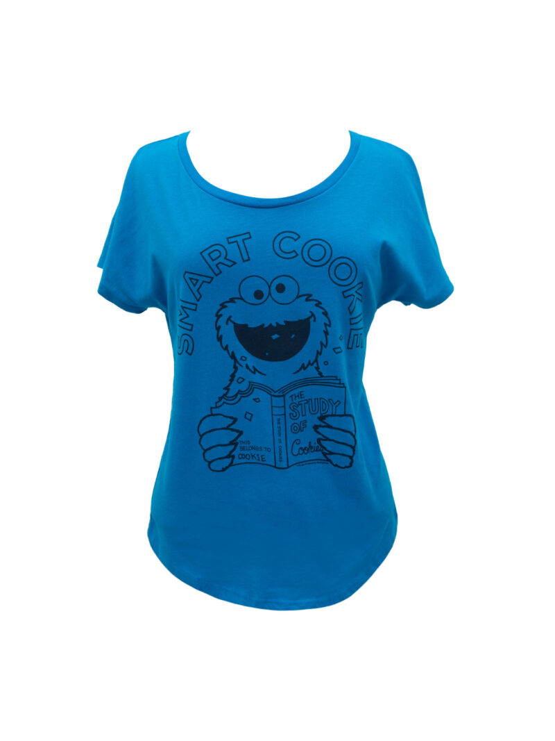 Smart Cookie T-Shirt (Women's)