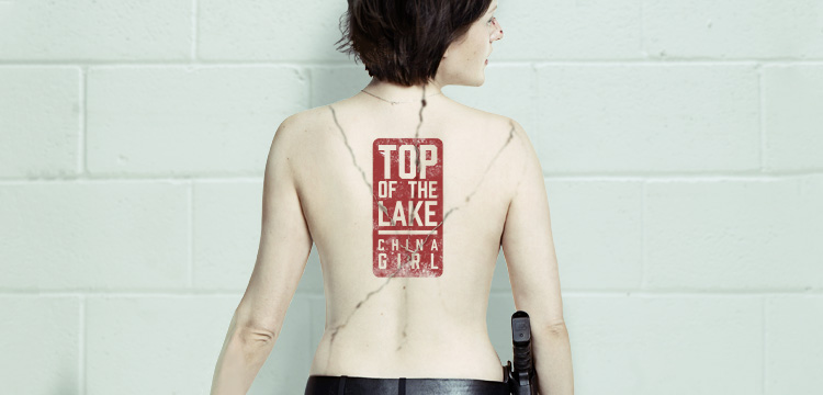 dvd review top of the lake china girl