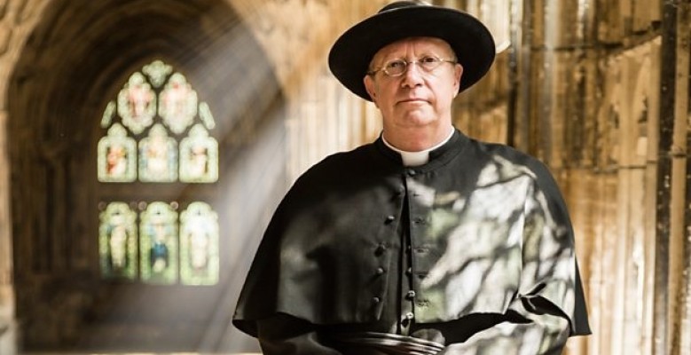 DVD Review Father Brown Season 6