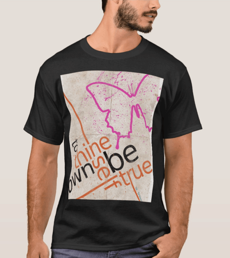 Hamlet T-Shirt