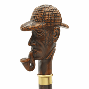 Sherlock Holmes Walking Stick