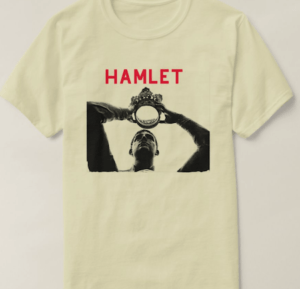 Hamlet T-Shirt