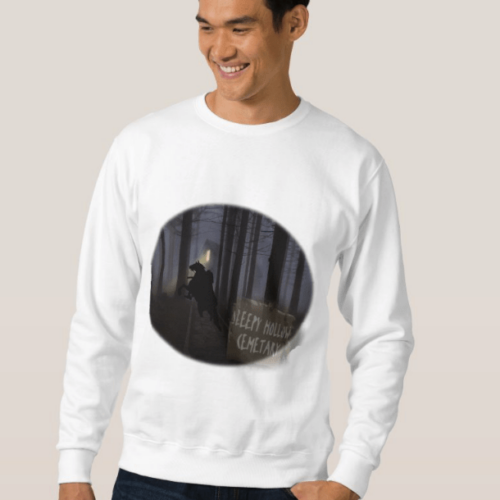 Sleepy Hollow Unisex Sweatshirt