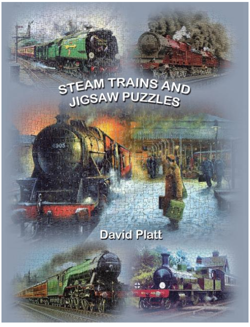 Steam Trains and Jigsaw Puzzles