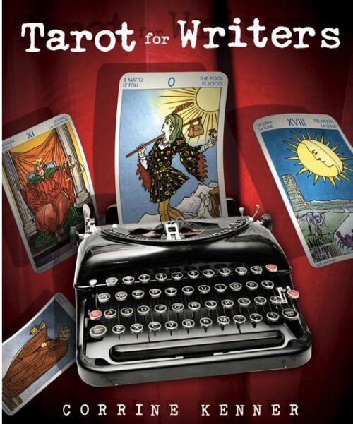 Tarot Cards for Writers