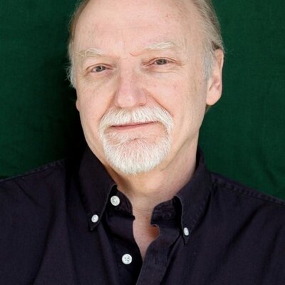 Author Greg Mitchell of The Beginning or the End: How Hollywood—and America—Learned to Stop Worrying and Love the Bomb