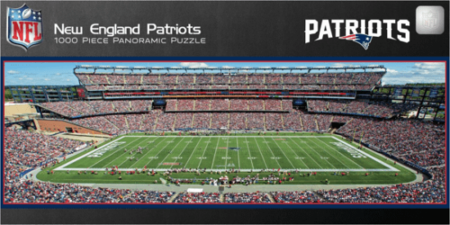 New England Patriots