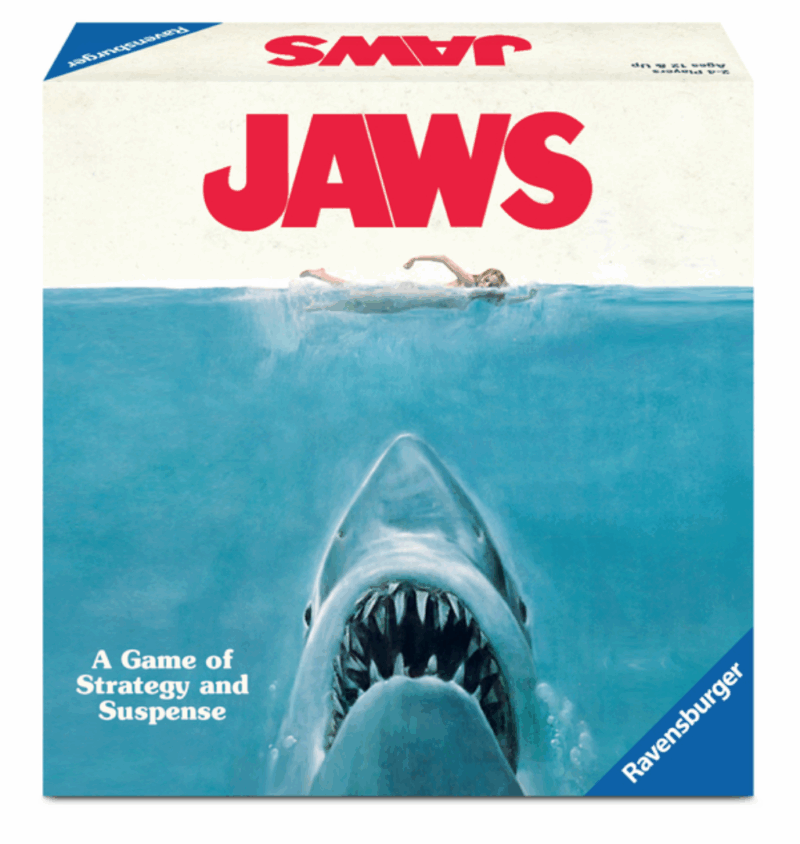 Jaws Game