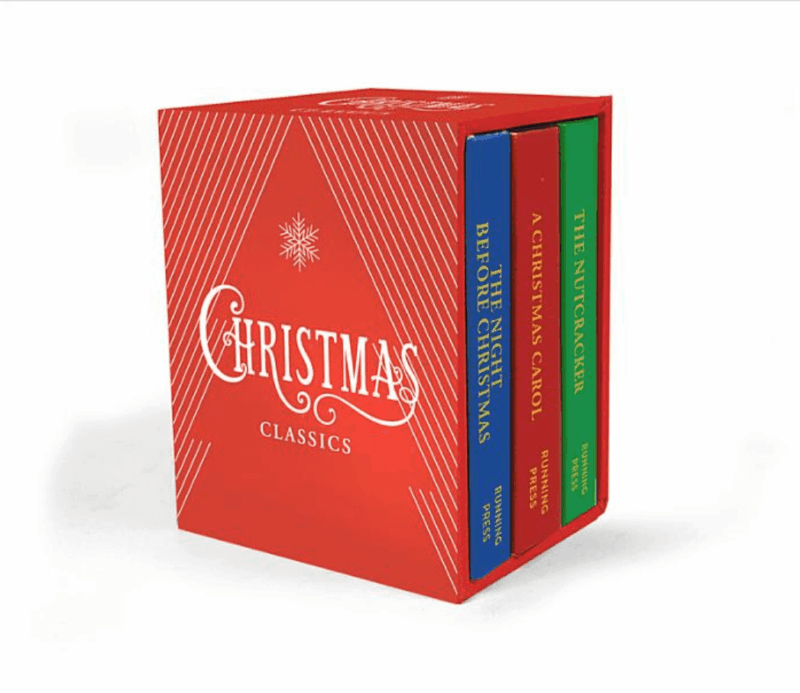 Christmas Classics (RP Minis) Box Set