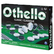 Othello - The Classic Board Game