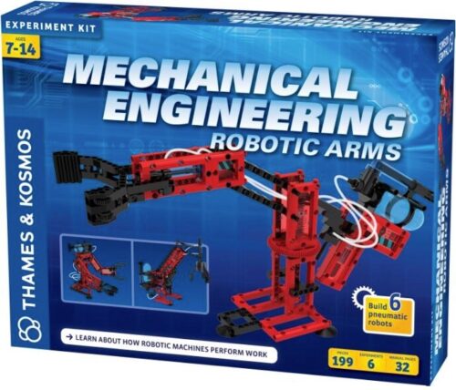 Mechanical Engineering