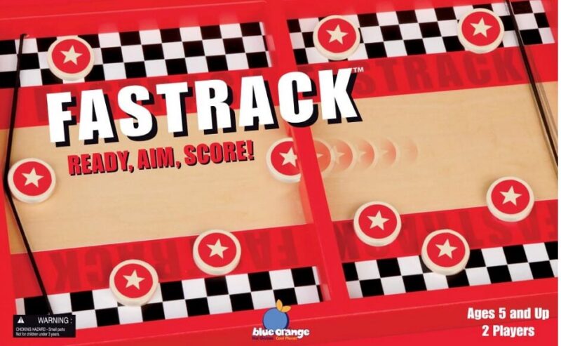 Fastrack