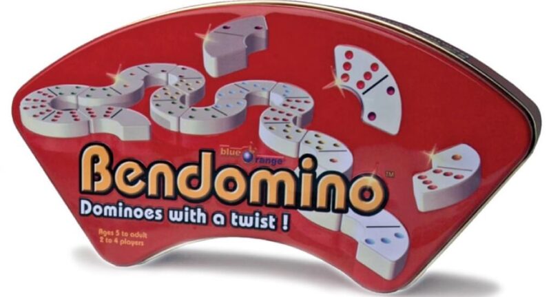 Bendomino