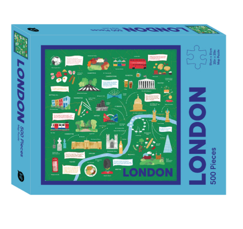 Travel Puzzles