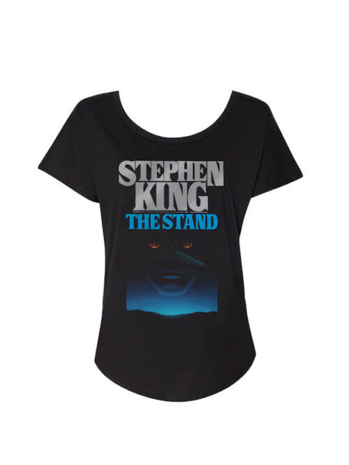 Stephen King's The Stand T-Shirt (Women's)