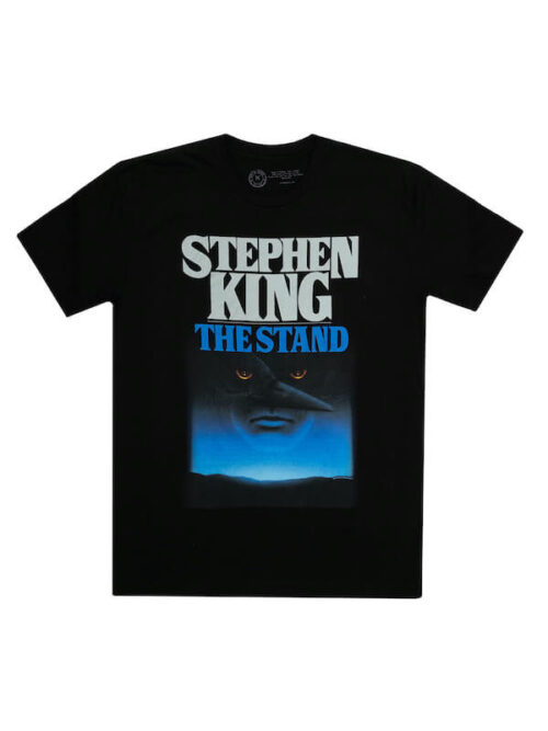 Stephen King The Stand T-Shirt
