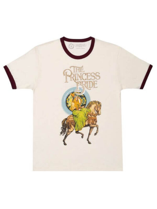 Princess Bride T-Shirt (Unisex)