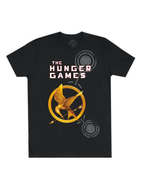 The Hunger Games T-Shirt (Unisex)