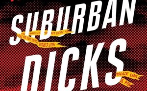 Deadpool co-creator publishes 1st novel, 25 years in the making