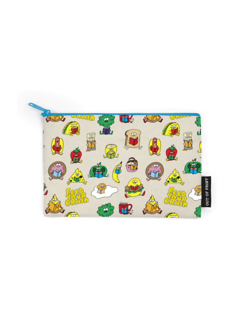 Underground Railroad Pouch