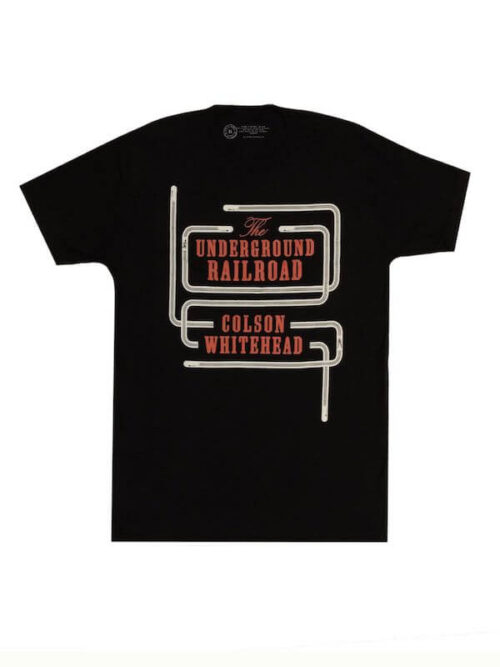The Underground Railroad T-Shirt (Unisex)