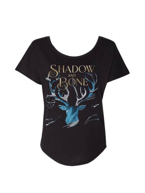 Shadow and Bone T-Shirt (Women's)