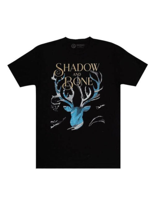 Shadow and Bone T-Shirt (Unisex)
