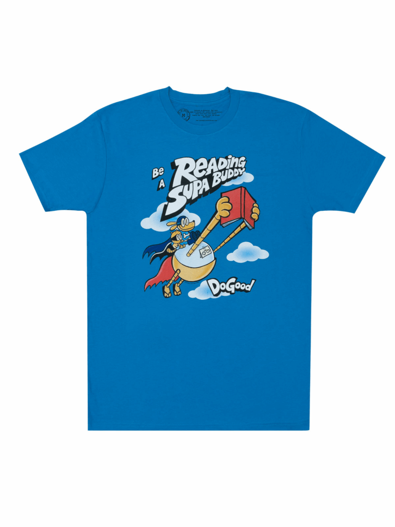 Dog Man T-Shirt