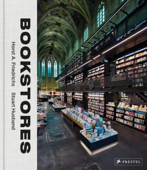 Bookstores: A Celebration of Independent Booksellers