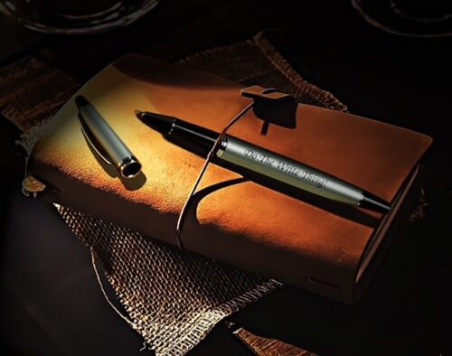 Do the Write Thing Pen