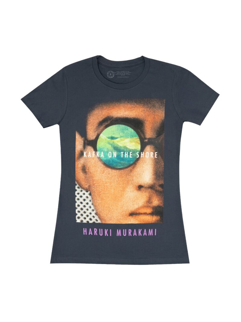 Kafka on the Shore T-Shirt (Women's)