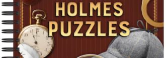 Brain Games - Sherlock Holmes Puzzles