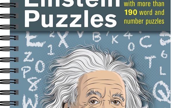 Brain Games - Einstein Puzzles