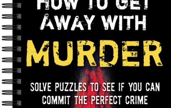 Brain Games - How To Get Away With Murder