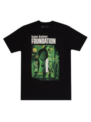 Foundation T-Shirt Unisex