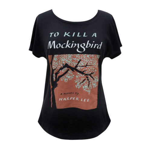 To Kill A Mockingbird T-Shirt (Women's)