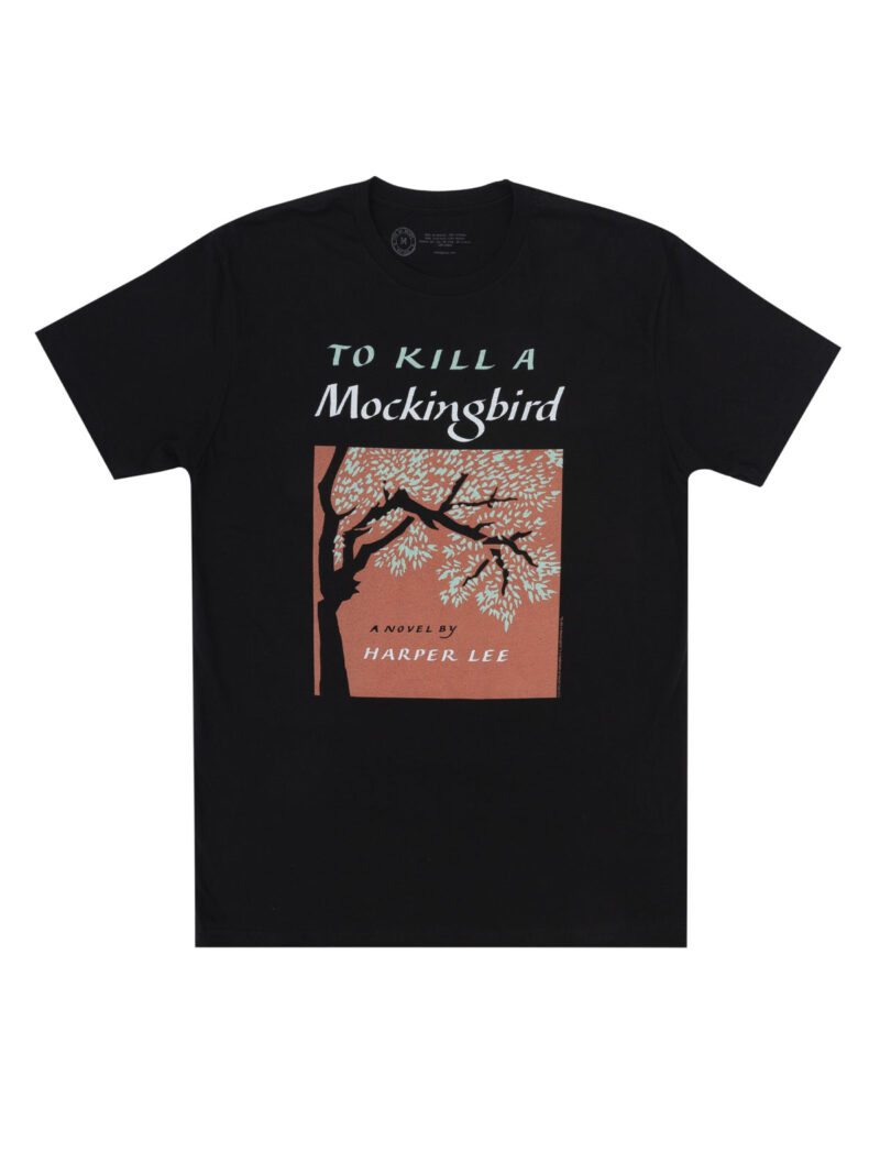To Kill a Mockingbird T-Shirt (Men's)