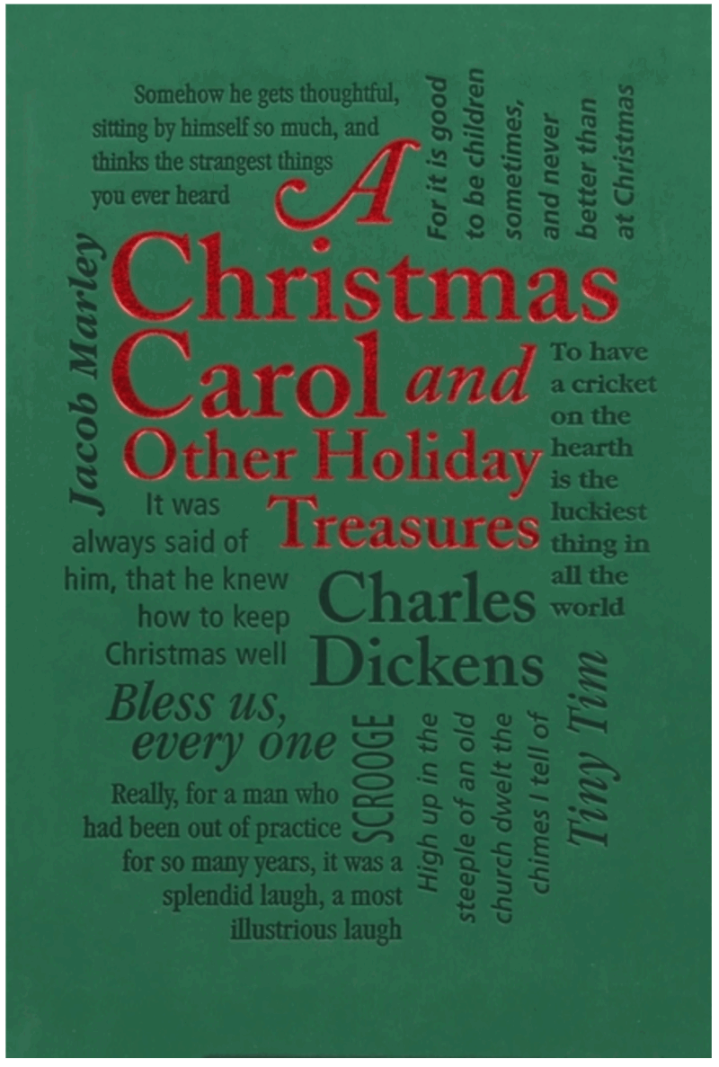 Dickens' A Christmas Carol