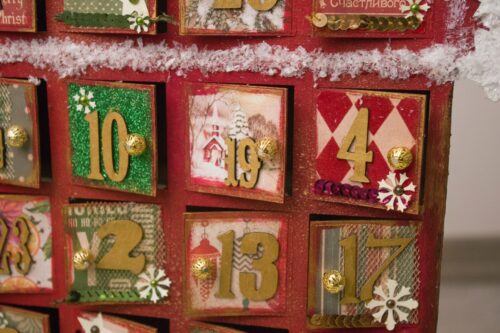 Advent Calendars