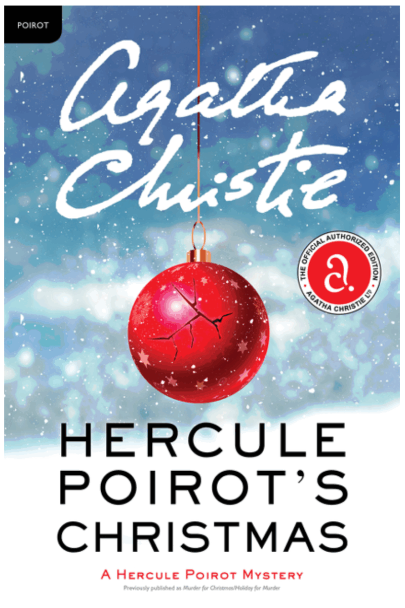 Hercule Poirot's Christmas: A Hercule Poirot Mystery (Hercule Poirot Mysteries #20)