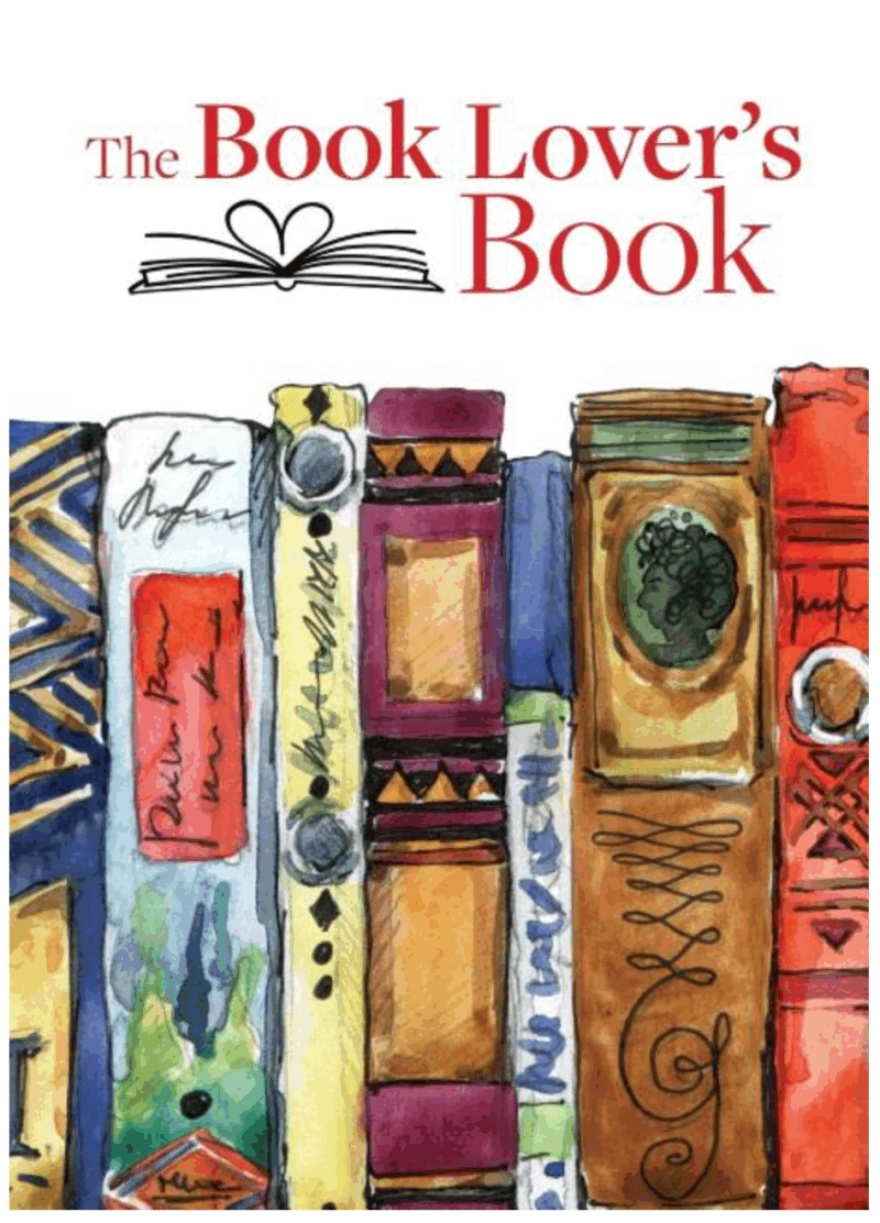 The Book Lover's Book
